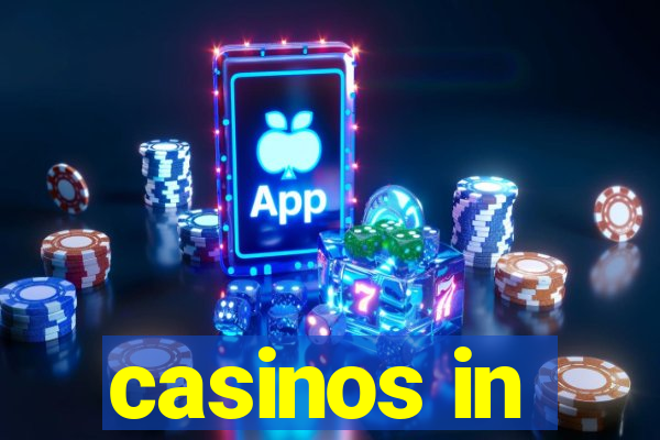 casinos in