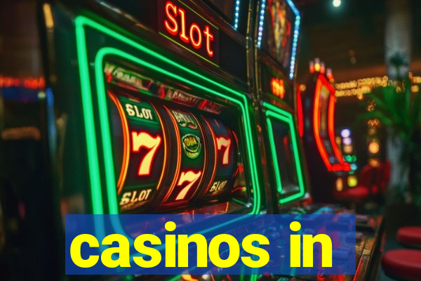 casinos in