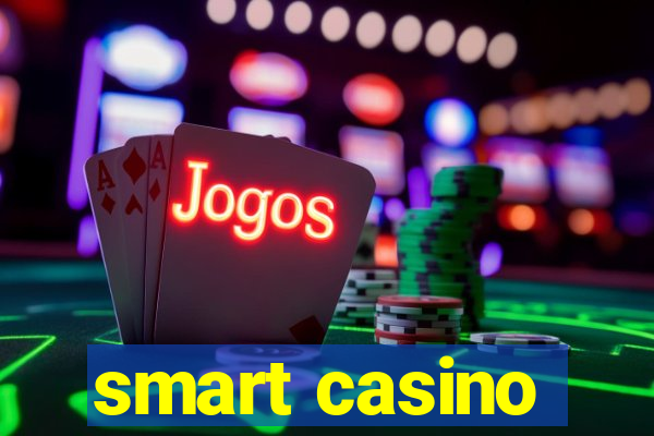 smart casino