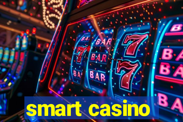 smart casino