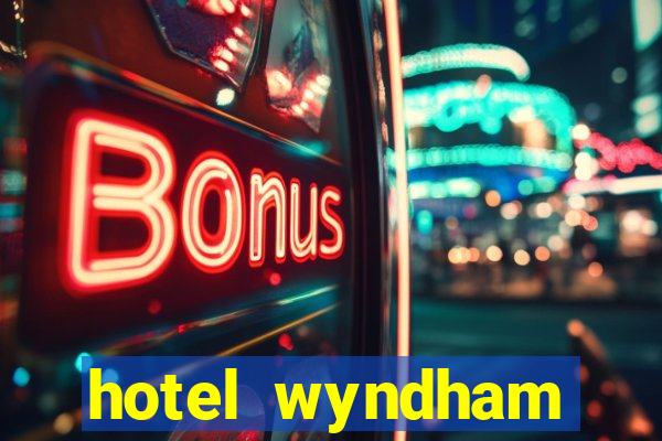 hotel wyndham fortuna beach bahamas