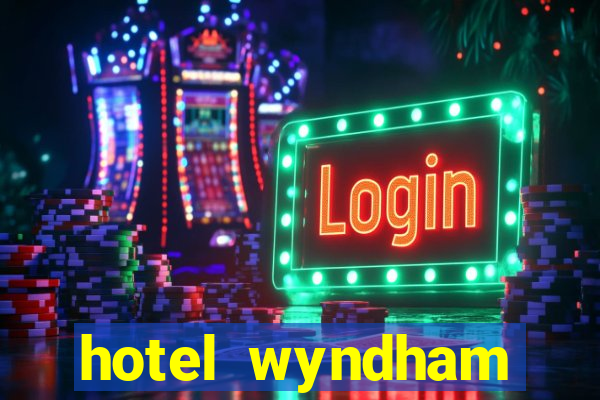 hotel wyndham fortuna beach bahamas