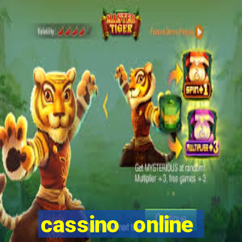 cassino online gratis jogar