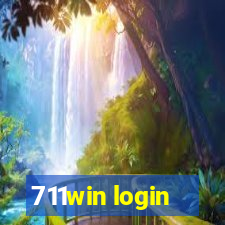 711win login