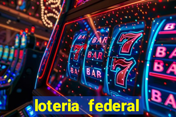 loteria federal sorteio pernambucanas