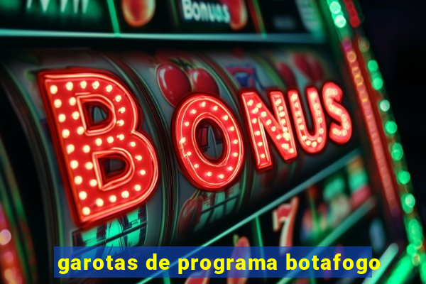 garotas de programa botafogo