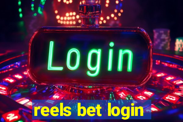 reels bet login