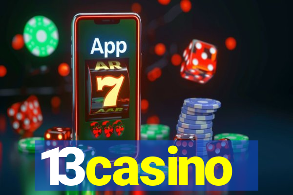 13casino