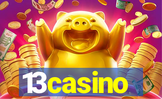 13casino