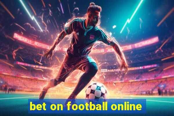 bet on football online