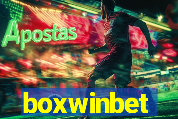 boxwinbet