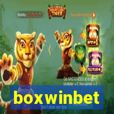 boxwinbet