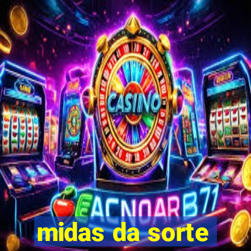 midas da sorte