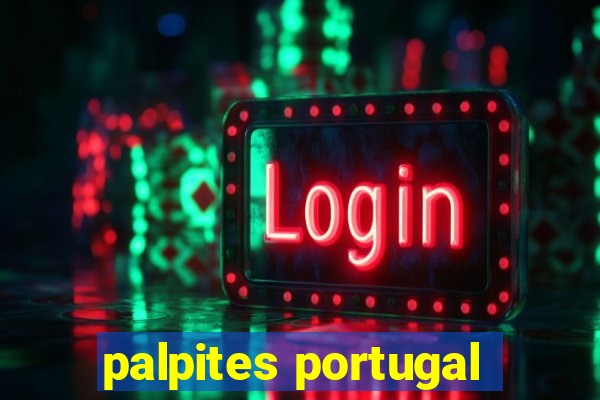 palpites portugal