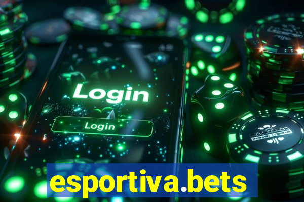 esportiva.bets