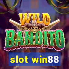 slot win88