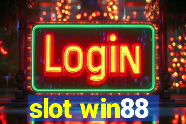 slot win88