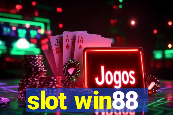 slot win88