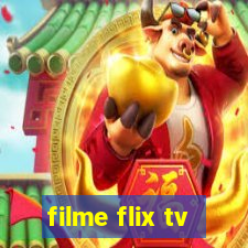 filme flix tv