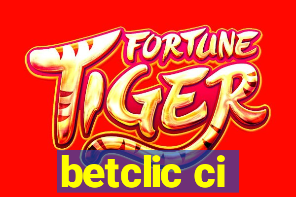 betclic ci