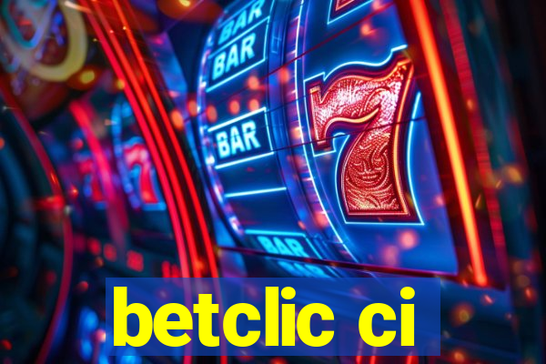 betclic ci