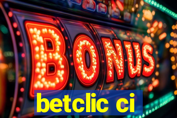 betclic ci