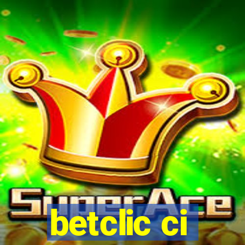 betclic ci