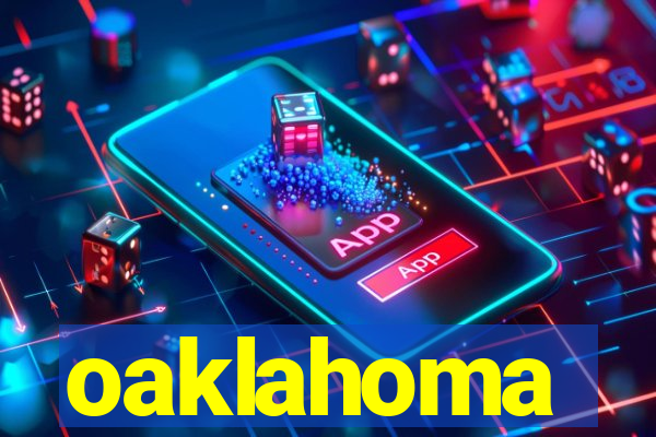 oaklahoma