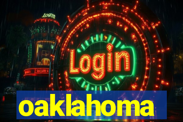 oaklahoma