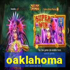 oaklahoma