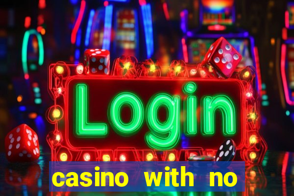 casino with no deposit free spins