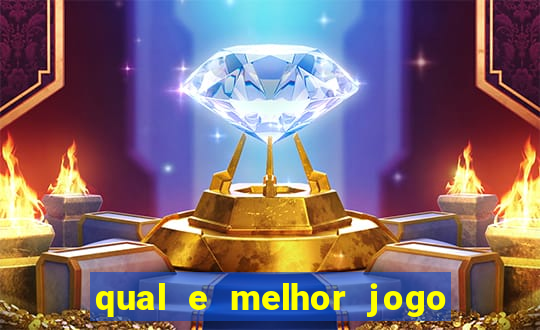 qual e melhor jogo para ganhar dinheiro