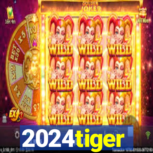 2024tiger