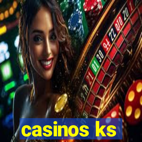 casinos ks