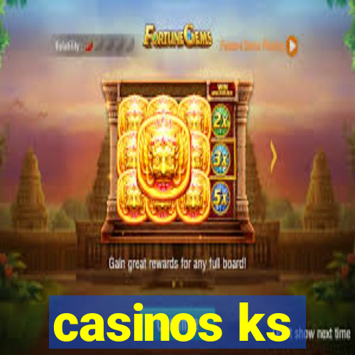 casinos ks