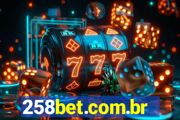 258bet.com.br