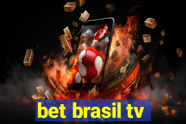 bet brasil tv