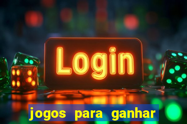 jogos para ganhar dinheiro via pix gratis