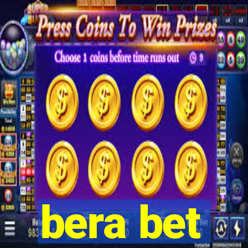 bera bet