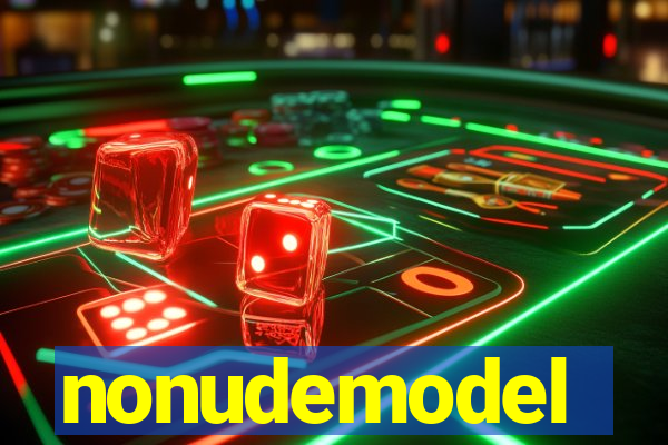 nonudemodel