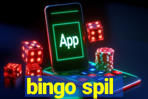 bingo spil