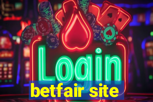 betfair site