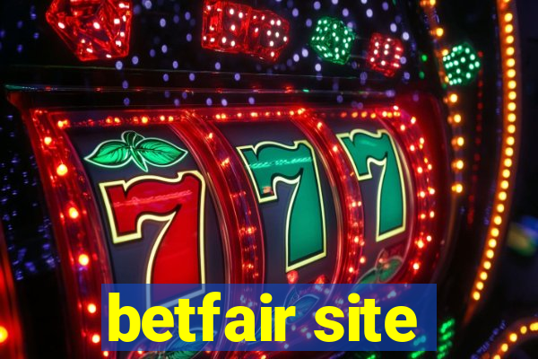 betfair site