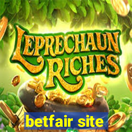 betfair site