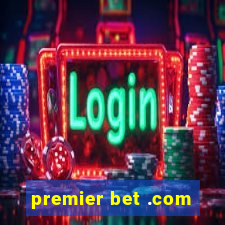 premier bet .com