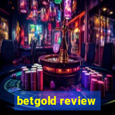 betgold review