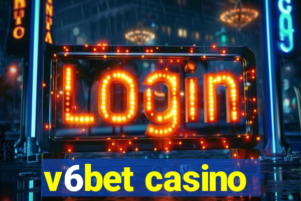 v6bet casino