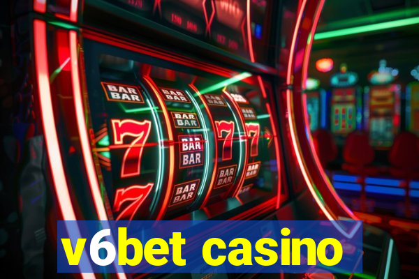 v6bet casino