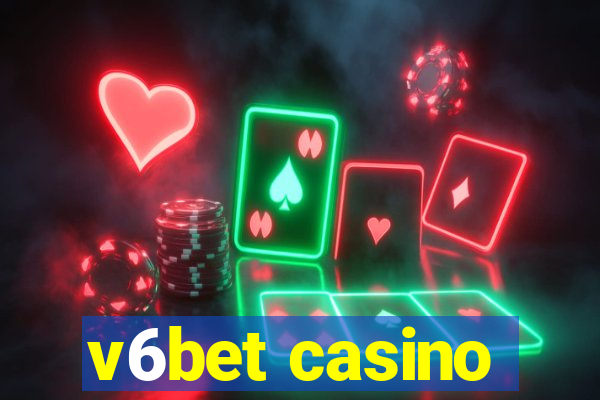 v6bet casino