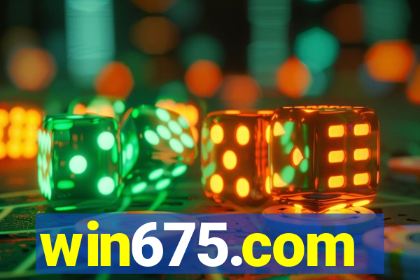 win675.com